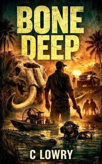 Produktbild: Bone Deep