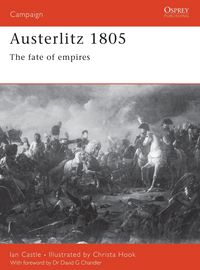Produktbild: Austerlitz 1805