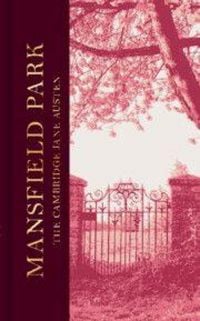 Produktbild: Mansfield Park