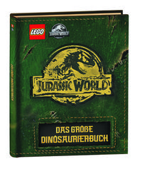 Bild vom Artikel LEGO® Jurassic World™ – Das große Dinosaurierbuch vom Autor 