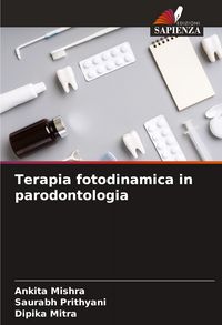 Produktbild: Terapia fotodinamica in parodontologia