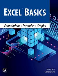 Produktbild: Excel Basics