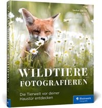 Produktbild: Wildtiere fotografieren