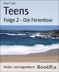 Produktbild: Teens