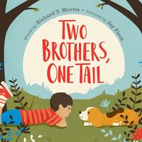 Produktbild: 2 Brothers 1 Tail