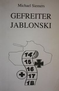 Produktbild: Gefreiter Jablonski