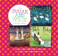 Produktbild: Sugar and Spice Collection