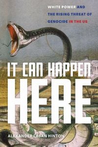Produktbild: It Can Happen Here