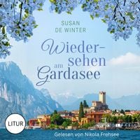 Produktbild: Wiedersehen am Gardasee - Lilly & Leo 3