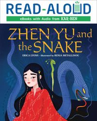 Produktbild: Zhen Yu and the Snake