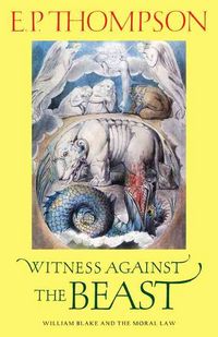 Produktbild: Witness Against the Beast