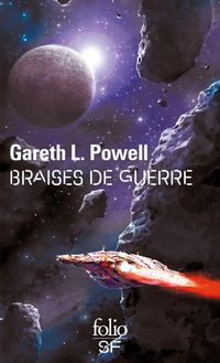 Produktbild: Braises de guerre