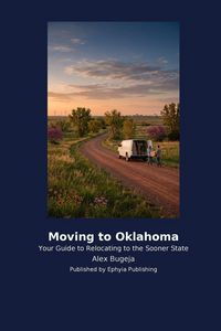 Produktbild: Moving to Oklahoma