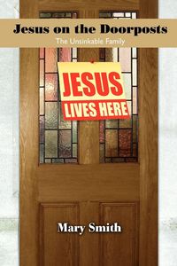 Produktbild: Jesus on the Doorposts