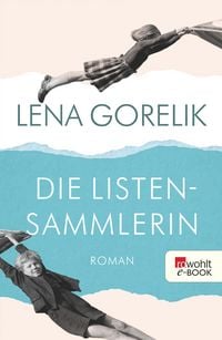 Produktbild: Die Listensammlerin