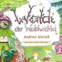 Produktbild: Waldi, der Waldwichtel