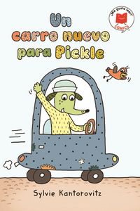 Produktbild: Un Carro Nuevo Para Pickle