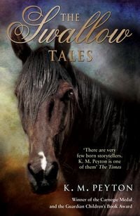 Produktbild: The Swallow Tales