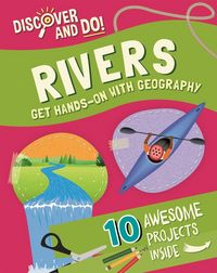 Produktbild: Discover and Do: Rivers