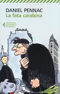 Produktbild: La fata carabina
