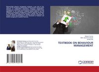 Produktbild: TEXTBOOK ON BEHAVIOUR MANAGEMENT