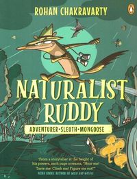 Produktbild: Naturalist Ruddy