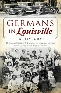Produktbild: Germans in Louisville