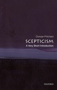 Produktbild: Scepticism