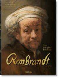 Produktbild: Rembrandt