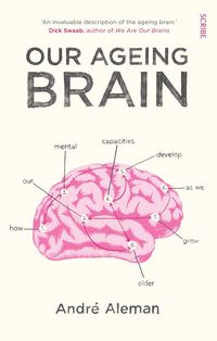 Produktbild: Our Ageing Brain