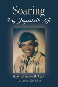 Produktbild: Soaring, My Improbable Life