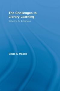 Produktbild: The Challenges to Library Learning