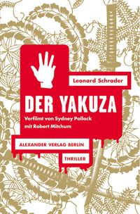 Produktbild: Der Yakuza