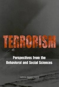 Produktbild: Terrorism