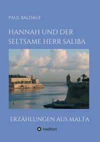 Produktbild: Hannah und der seltsame Herr Saliba