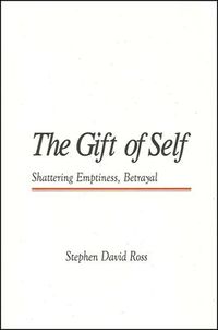 Produktbild: The Gift of Self