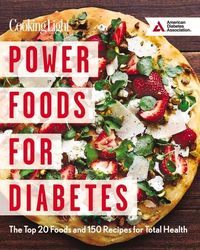 Produktbild: Power Foods for Diabetes