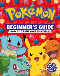 Produktbild: Pokemon Beginners Guide