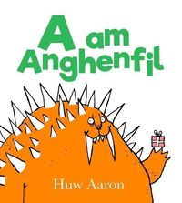 Produktbild: A am Anghenfil