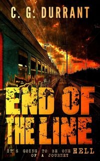 Produktbild: End of The Line