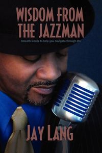 Produktbild: Wisdom from the Jazzman