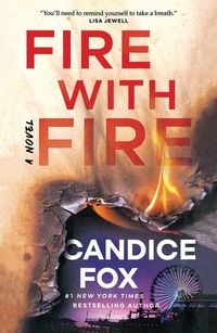 Produktbild: Fire with Fire