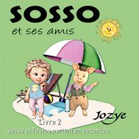 Produktbild: Les aventures de Sosso