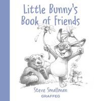 Produktbild: Little Bunny's Book of Friends