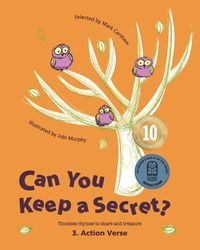 Produktbild: Can You Keep a Secret? 3