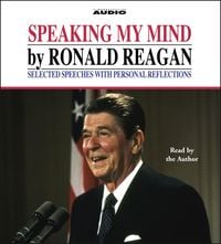 Produktbild: Speaking My Mind