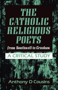 Produktbild: Catholic Religious Poets
