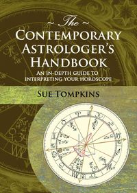 Produktbild: The Contemporary Astrologer's Handbook