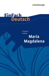 Produktbild: EinFach Deutsch Textausgaben