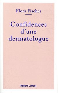 Produktbild: Confidences d'une dermatologue